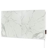 Керамічна панель FLYME 900PW білий камінь 445 фото