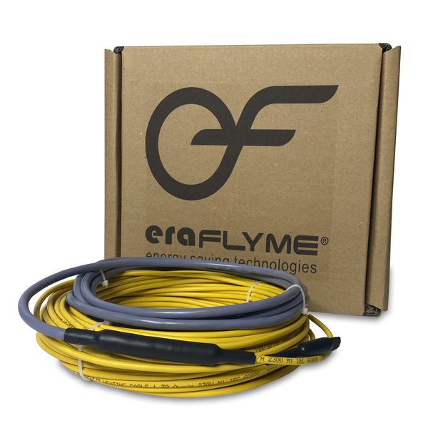 Нагрівальний кабель Flyme cable 175 - до 1,2 м2 513 фото